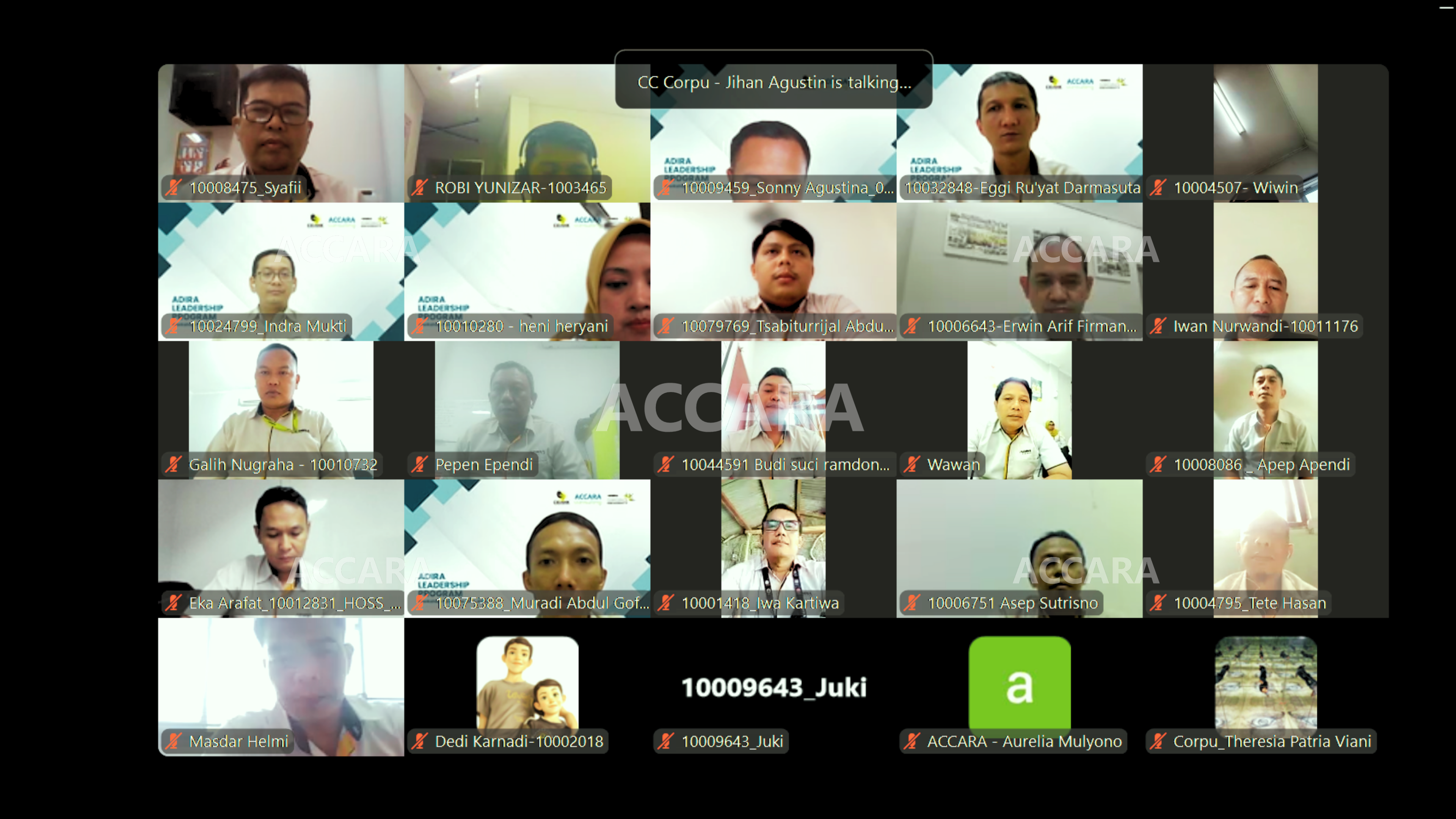 Training Image