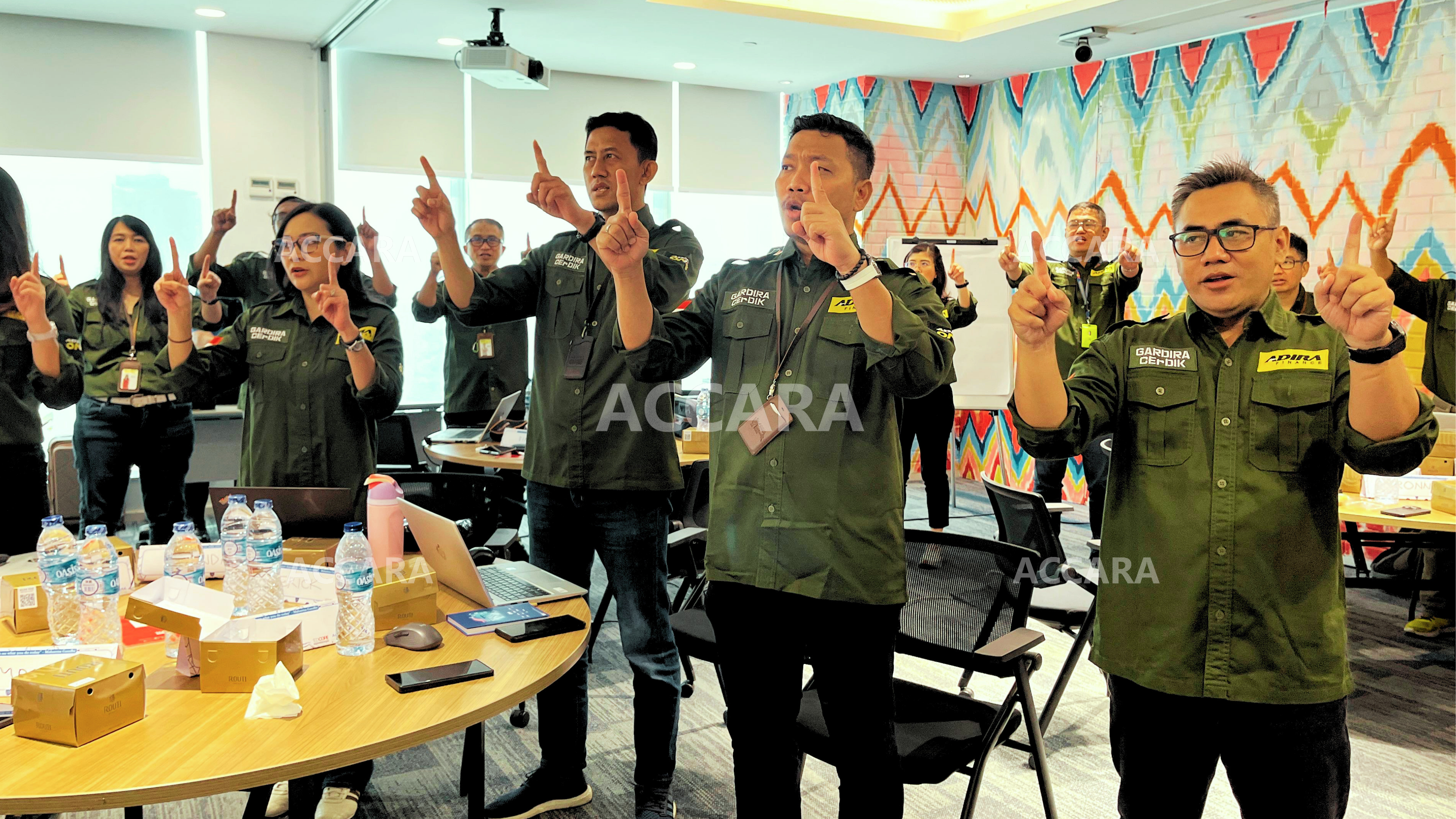 Training Image