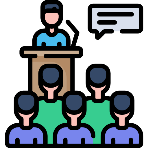 Communication & Presentation Mastery