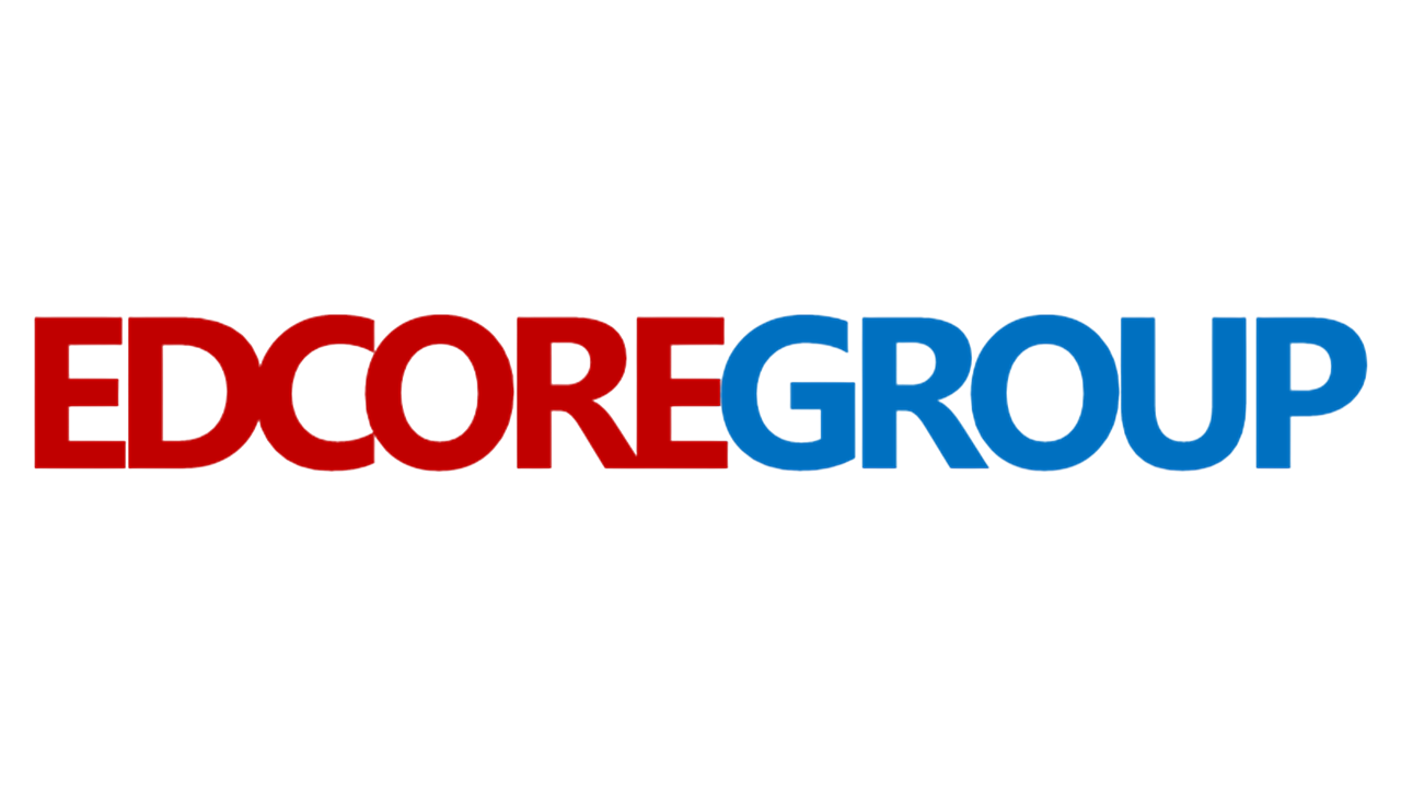 EDCORE Logo