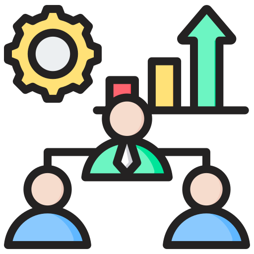 Organizational Development Consulting